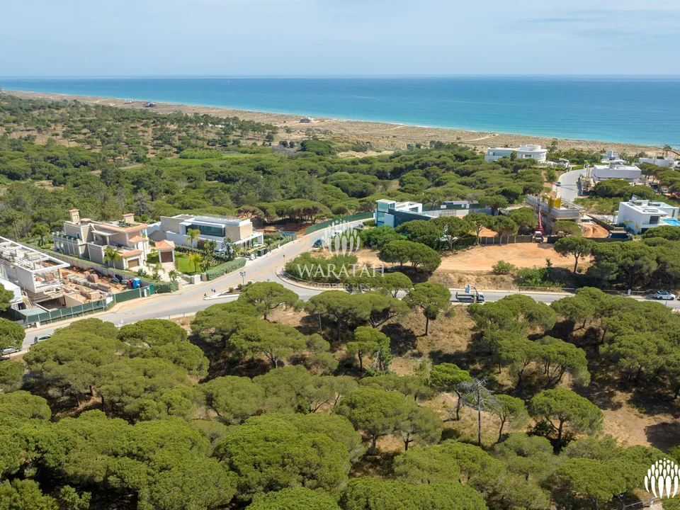 Terra a Vale do Lobo, Faro - foto 5